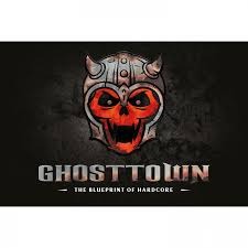 Ghosttown